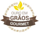 Ouro em Grãos